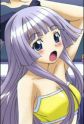 Gambar Karakter Miyaho Rokujou