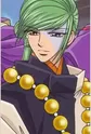 Abe no, Yasuaki