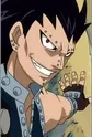 Redfox, Gajeel