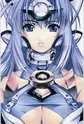 KOS-MOS