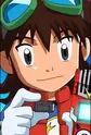 Kudou, Taiki