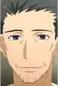 Kamijou, Touya