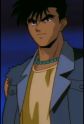 Gambar Karakter Shin Kai
