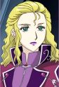 Gambar Karakter Lily Junkers