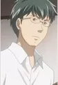 Miyoshi, Toshihiko