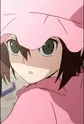 Azuma, Rin