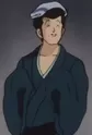 Uesugi, Shingo