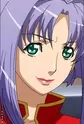 Isurugi, Mitsuko
