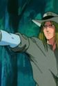 Gambar Karakter Rainy Boy