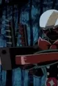 Red Hakaider