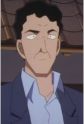 Gambar Karakter Ryuuji Takeda