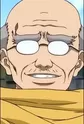 Hattori, Father