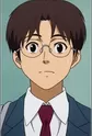 Sugihara, Teppei