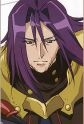 Gambar Karakter Kurofune Ballad