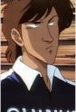 Gambar Karakter Matsuda