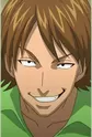 Kitaooji, Masaya