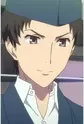 Miyagishi, Tooru
