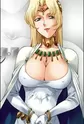 Evelvine, Lelia
