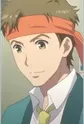 Hiwatari, Yousuke