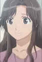 Sanada, Mother