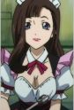 Gambar Karakter Yumiko