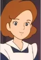 Mary