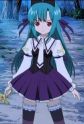 Gambar Karakter Kotono Hayama