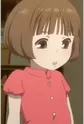 Oshimizu, Mana