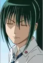 Sakaki, Mitsuteru