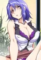 Katsuragi, Mai