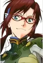 Makinami, Mari Illustrious