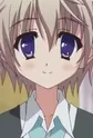 Hoshino, Ayumu