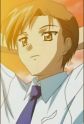 Gambar Karakter Takeshi Tokieda