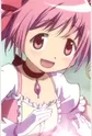 Kaname, Madoka