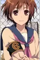 Shinozaki, Ayaka