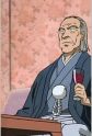 Gambar Karakter Entarou Yashiro
