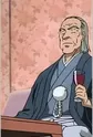 Yashiro, Entarou