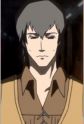 Gambar Karakter Tetsurou Shingyouji