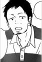 Gambar Karakter Yoshida's Father
