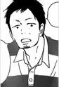 Yoshida's Father