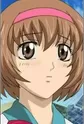Saeki, Ena