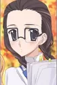 Sugawara, Kimie