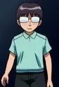 Yasuda, Yuusuke