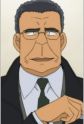 Gambar Karakter Tokumori Saizu