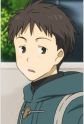 Gambar Karakter Ryouta