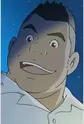 Aoki, Tousuke