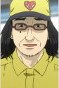 Gambar Karakter Yoshihara