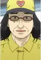 Yoshihara