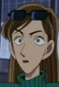 Yabuuchi, Keiko