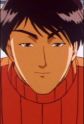 Gambar Karakter Kyouji Sayama